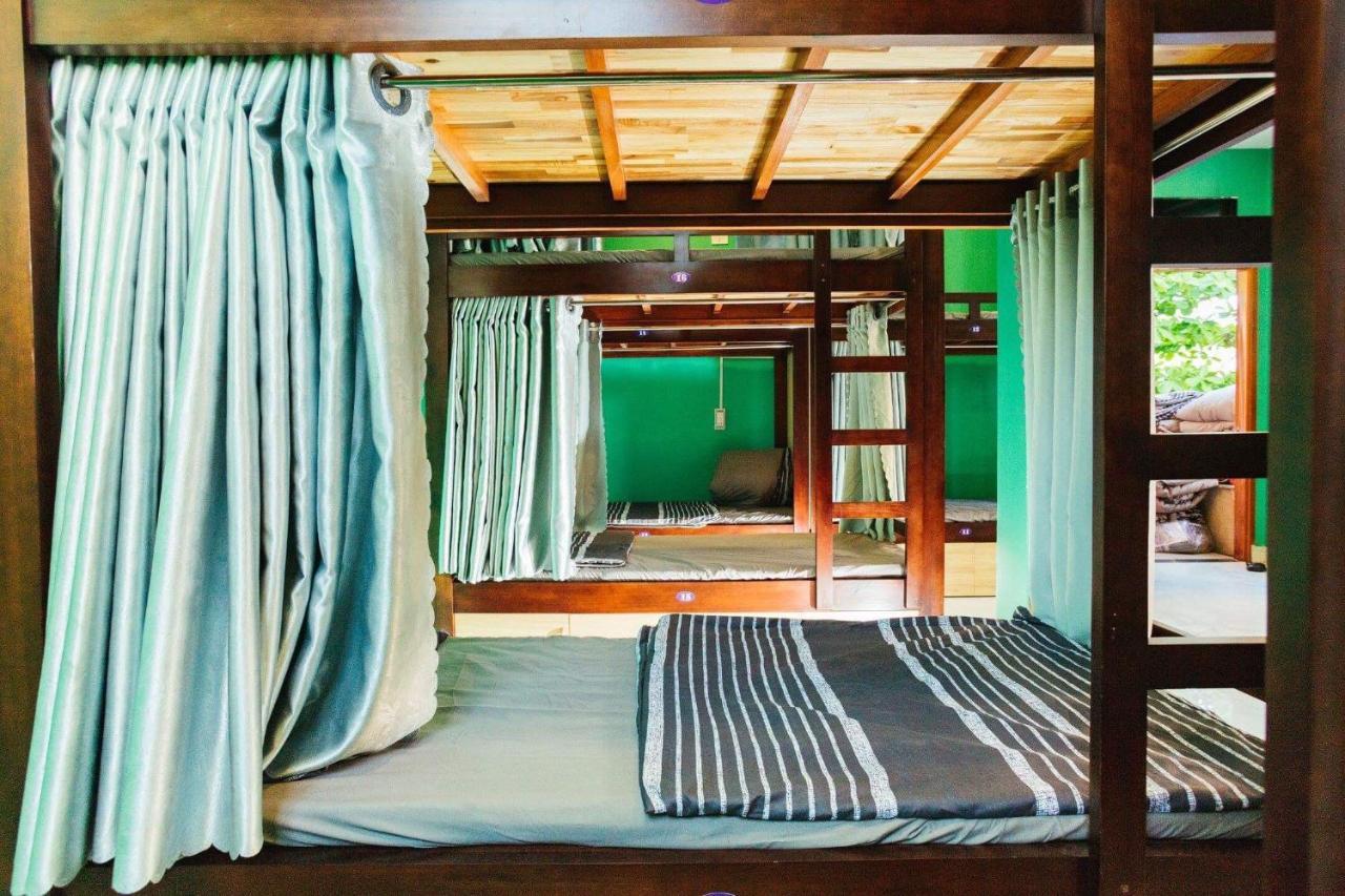 Ngoc Huong Hostel & Apartments Quy Nhon Exterior foto